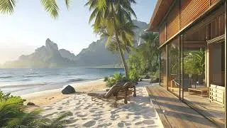 LOUNGE CHILLOUT MUSIC 2024 SESSION 5 by Jjos - Soft House