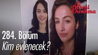 Kudret, Emre'yi kızlarından biriyle evlendirmeye zorluyor! - Beni Bırakma