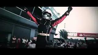 Toro Rosso's first ever win