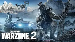 Прохождение Call of Duty® Modern Warfare® II