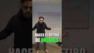💸 DÓLAR MEP: CÓMO COMPRAR EL DÓLAR MÁS BARATO 💥 