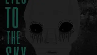 Malice Flag - Eyes to the Sky