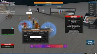 Roblox Prison Life Best Scripts (Pastebin)