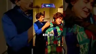 Муж нашел у жены засосы🤣