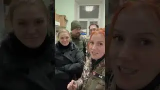 Christmas Presents for Ukrainian Children  
