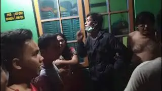 BOCIL ONDEL ONDEL MALING MOTOR!!!