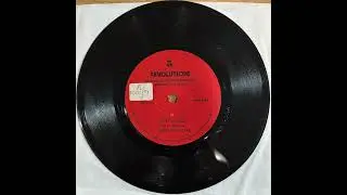 5 Revolutions  -  Do It Again / Don't Feel Shy  [Zamrock]