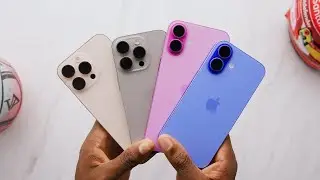 iPhone 16 Series: The One Feature That Will Blow You Away