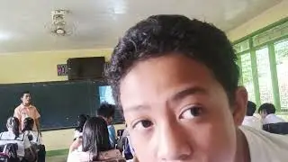 First Day of being Pre-Service Teacher | FILIPINO TEACHER | ERIC ARTICULO