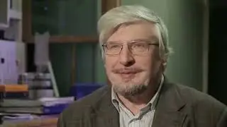С. Савельев  Наш хронический противник