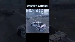 ОН НЕ ОЖИДАЛ... 