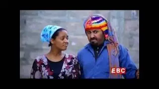 Betoch   Part 87 - - - - ዘሩ ሞላ እና ሌሎች አድመኞች ሴትዮዋን አቃጠሉዋቸው።