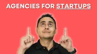 Top 9 Marketing Agencies Every Startup Should Know About 🚀