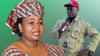 MBOWE AIGIZA SAUTI YA MKE WA  KIKWETE 