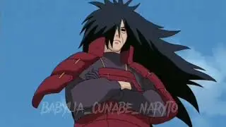 😍 Учиха Мадара / эдит ❤️