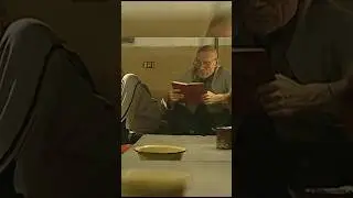 Подогнал харчи в общак 
