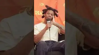 They’re Tryna CANCEL Denzel Curry 😭💀 | #denzelcurry #trapmetal #trippieredd #ragetypebeat