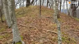 Вершина Верхнего Лоо