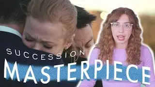 The BEST episode of Succession - Season 4 Episode 3 (Recap & Review)