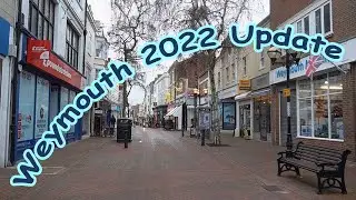 Weymouth 2022 any improvement?