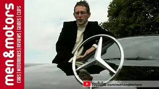 Mercedes-Benz CLK 230 Coupe Review (2000)