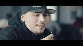 Зануда - Папиросы [Official Music [HD] Video] + Текст