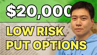 Low Risk Options Trading - Wheel Strategy Pros & Cons
