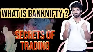 What Is Bank Nifty And How To Trade In Hindi | By KRUNAL KOKANE | @krunalkokane