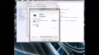 Fixing the Audacity Stereo Mix Issue in Windows 7
