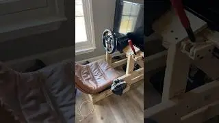 Man Makes a $75 Sim Setup 🤯