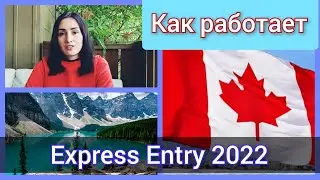 Как иммигрировать по  Express Entry. Возобновление выборок  FSW. PNP.Как мы прошли по Express Entry.
