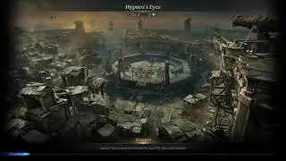 Lost Ark Island Mokokos: Hypnos's Eyes Island