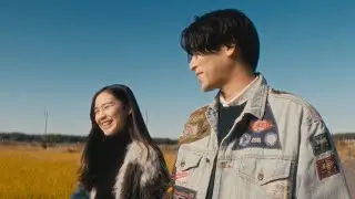 [MV] MONOLOGUE  / FUGA
