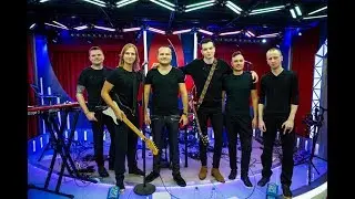 Группа Те100стерон в программе 