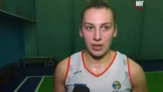 БЕРДЯНСК 19 12 2019 Чайка побеждает Динамо