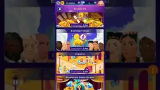 Official Millionare Game on Android - part 27 | PuzzledCubes.site