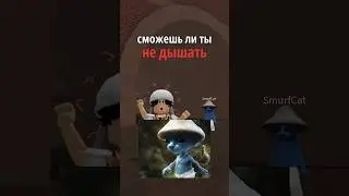 Поделился с вами классным лайфхаком и подружился со СмурфКотом, пользуйтесь!