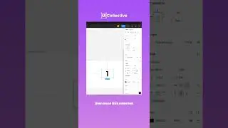 Prototype with #figma variables in 30 seconds!