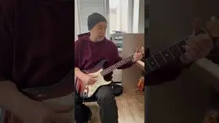 Уроки.Hendrix.Bold as love.Вступление.Фрагмент занятия.