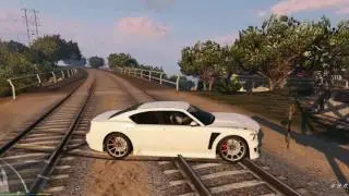 Где найти вертолет в GTA