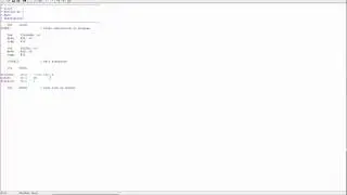Reading a Text File with 68K Assembly