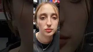 Periscope Live Sexy Girl 😘1506 