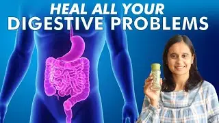 Heal Your Stomach & Digestive Problems by Eating this Magical Seed | Hitanshi