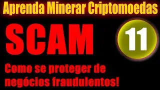 12- Como Descobrir um site SCAM?