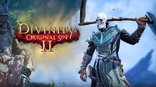 Upgrading Divinity Original Sin 2: Must-Have Mods!