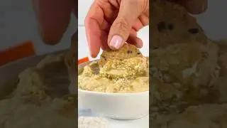 5-minute Hummus Recipe 