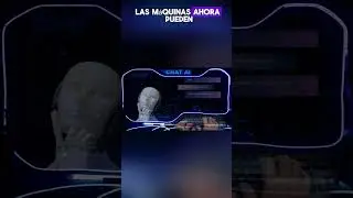 La prueba de Turing: ¿Pueden las maquinas pensar cómo humanos?