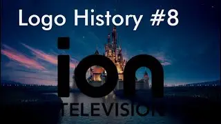 Logo History #8 - Ion Television
