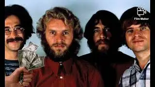 TOBBY GREEN - IT'S JUST A THOUGHT (JC FOGERTY) CCR COVER
