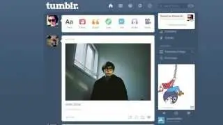 Get Organized: How to Back Up a Blogger Blog to Tumblr